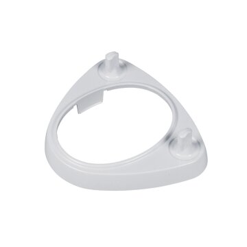 LUTH Premium Profi Parts Bürstenhalter kompatibel mit Braun 67040226 D20 für Zahnbürste