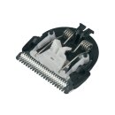 Scherkopf Braun 81428925 für Haarschneider Bartschneider