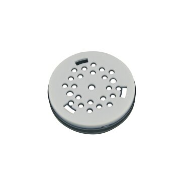 LUTH Premium Profi Parts Sieb Filter Philips kompatibel mit Saeco 996530073491 Kunststoff für Kapselautomat