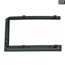 LUTH Premium Profi Parts Abtropfschalenrahmen Philips kompatibel mit Saeco 996530031213 229170450 mit Dichtung für Kaffeemaschine