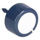 LUTH Premium Profi Parts Drehknopf für Kühlschrank kompatibel mit Bauknecht 481241458321 für Kühlschrank