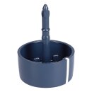 LUTH Premium Profi Parts Drehknopf für Kühlschrank kompatibel mit Bauknecht 481241458321 für Kühlschrank