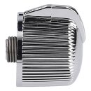 Drehknopf Esam4000/4200 (1 Ve=1 Stk) Delonghi 5532128300 für Kaffeemaschine