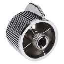 Drehknopf Esam4000/4200 (1 Ve=1 Stk) Delonghi 5532128300 für Kaffeemaschine