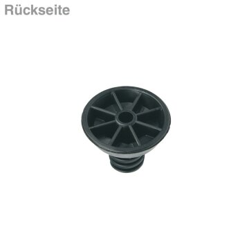 Standfuß Candy 41001349 für Trockner