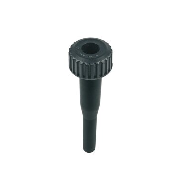 LUTH Premium Profi Parts Mahlgradeinstellhebel Philips kompatibel mit Saeco 996530001908 für Bohnenbehälter Kaffeemaschine