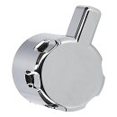 LUTH Premium Profi Parts Drehgriff Chrom Esam (1 Ve=1...