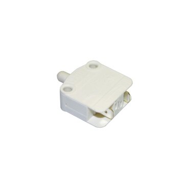 LUTH Premium Profi Parts Endschalter Öffner Universal für Geschirrspüler Waschmaschine Trockner Herd