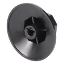 Drehknopf  0 - 85 °C  EGO 00.00524.803 für Heißwassergerät