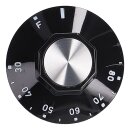 LUTH Premium Profi Parts Drehknopf  0 - 85...