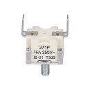 Temperaturbegrenzer Electrolux 342753206/8 300°C...