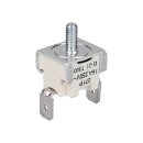 Temperaturbegrenzer Electrolux 342753206/8 300°C für Backofen Herd