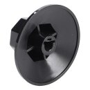 Knebel für Energieregler Einkreis EGO 00.00524.010 für Herd