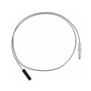 Zündkerze mit Kabel 750mm Ariston C00052951 für...