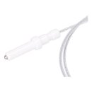 Zündkerze mit Kabel 750mm Ariston C00052951 für Gaskochfeld