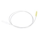LUTH Premium Profi Parts Zündkerze mit Kabel 750mm kompatibel mit Ariston C00052951 für Gaskochfeld