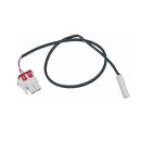 LUTH Premium Profi Parts Temperaturfühler an Verdampfer kompatibel mit Samsung DA32-00012G für Kühlschrank