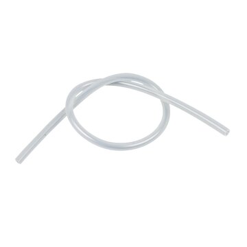 Schlauch 3,5x5,5mmø Philips Saeco 996530051237 für Kaffeemaschine 360mm