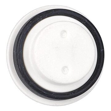 LUTH Premium Profi Parts Temperaturfühler kompatibel mit Candy 41022107 Ntc Sensor für Waschmaschine Geschirrspüler