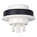 LUTH Premium Profi Parts Temperaturfühler kompatibel mit Candy 41022107 Ntc Sensor für Waschmaschine Geschirrspüler