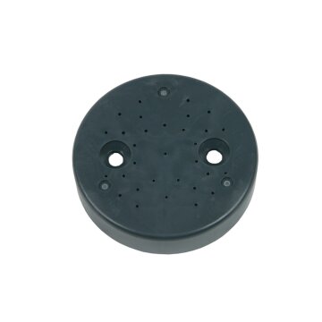 LUTH Premium Profi Parts Sieb / Filter für Brühkolben kompatibel mit Delonghi 5332139200 für Kaffeemaschine