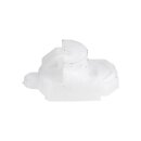 Seilzug-Umlenkscheibe unten Electrolux 111839700/7 für Geschirrspüler