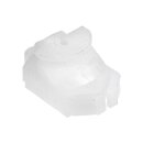 LUTH Premium Profi Parts Seilzug-Umlenkscheibe unten kompatibel mit Electrolux 111839700/7 für Geschirrspüler