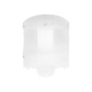 LUTH Premium Profi Parts Seilzug-Umlenkscheibe unten kompatibel mit Electrolux 111839700/7 für Geschirrspüler