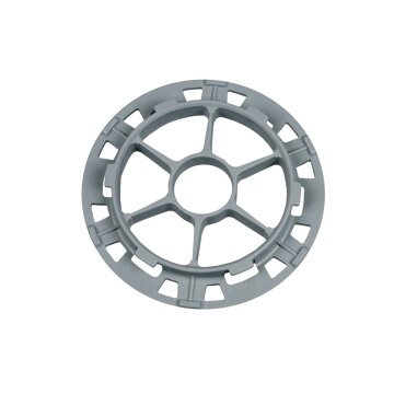 LUTH Premium Profi Parts Verschraubung kompatibel mit Whirlpool 481246278994 für Wassertasche Geschirrspüler