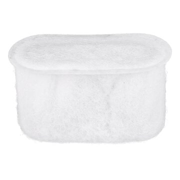 LUTH Premium Profi Parts Wasserfilter kompatibel mit Delonghi 7313285779 für Kaffeemaschine Kaffeeautomat