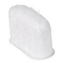 LUTH Premium Profi Parts Wasserfilter kompatibel mit Delonghi 7313285779 für Kaffeemaschine Kaffeeautomat