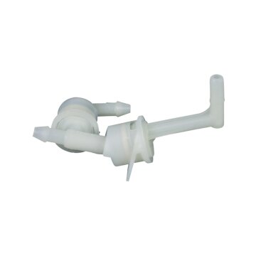 Ventil 3-Wege-Ventil Philips 422225959541 für Kaffeemaschine