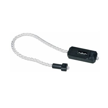 LUTH Premium Profi Parts Seilzug für Türscharnier kompatibel mit AEG 8996461841000 in Geschirrspüler