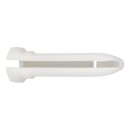 LUTH Premium Profi Parts Bolzen für Stoßdämpfer kompatibel mit LG 4774en3002a in Waschmaschine Waschtrockner