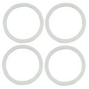 LUTH Premium Profi Parts Dichtung kompatibel mit Bosch...