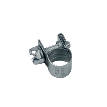 LUTH Premium Profi Parts Schlauchklemme 8,5mmø kompatibel mit Bosch 00614610 für Kaffeeautomat