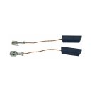 Kohlen kompatibel mit Siemens 8x6,3x25mm 4,8mmamp...