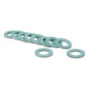 Dichtung Pressdichtung 10x18mmø für 1/2" Sanitäranwendungen 10stk