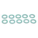 LUTH Premium Profi Parts Dichtung Pressdichtung 10x18mmø für 1/2" Sanitäranwendungen 10stk