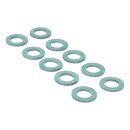 LUTH Premium Profi Parts Dichtung Pressdichtung 10x18mmø für 1/2" Sanitäranwendungen 10stk