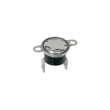 LUTH Premium Profi Parts Temperaturbegrenzer 100°C für Mikrowelle