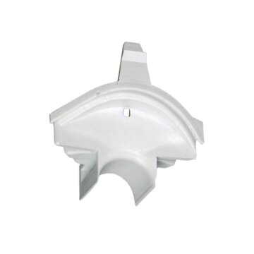 Abdeckung Bosch 00600949 für Ablaufpumpenlüfterflügel Geschirrspüler