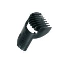 LUTH Premium Profi Parts Kammaufsatz 2-14mm kompatibel mit Babyliss 35808350  für Haarschneider Bartschneider