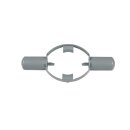 LUTH Premium Profi Parts Ring kompatibel mit Bosch...