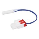 LUTH Premium Profi Parts Temperaturfühler für Luftkanal Kühlteil kompatibel mit Samsung Da32-10105h in Kühlgefrierkombination