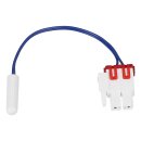 Temperaturfühler für Luftkanal Kühlteil Samsung Da32-10105h in Kühlgefrierkombination