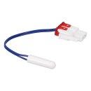 Temperaturfühler für Luftkanal Kühlteil Samsung Da32-10105h in Kühlgefrierkombination