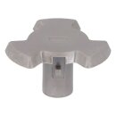 Drehtellerträger Samsung De67-60002a für...