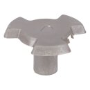 Drehtellerträger Samsung De67-60002a für Mikrowelle