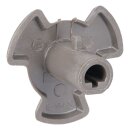 LUTH Premium Profi Parts Drehtellerträger kompatibel mit Samsung De67-60002a für Mikrowelle